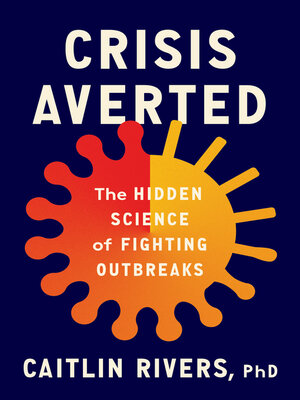 cover image of Crisis Averted